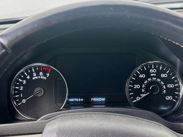 Used 2019 Ford F150 Platinum w/ Equipment Group 701A Luxury image 12