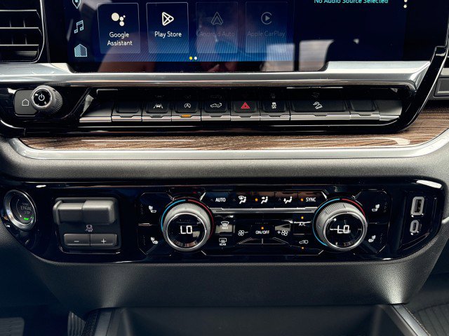 New 2026 Chevrolet Silverado 1500 RST w/ All Star Edition Plus image 23
