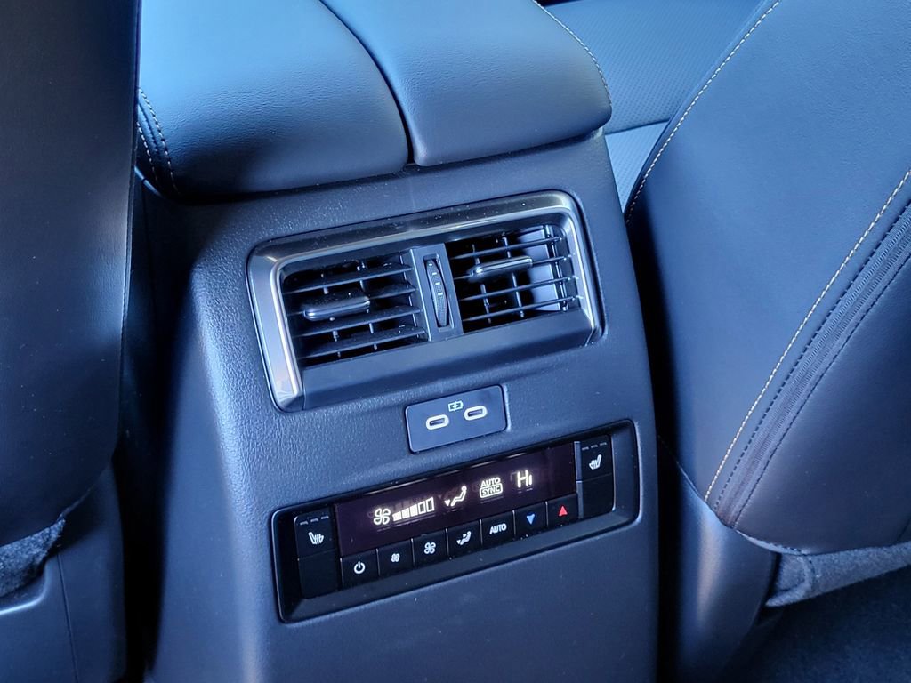 New 2025 MAZDA CX-70 Plug-In Hybrid w/ Premium Plus image 20