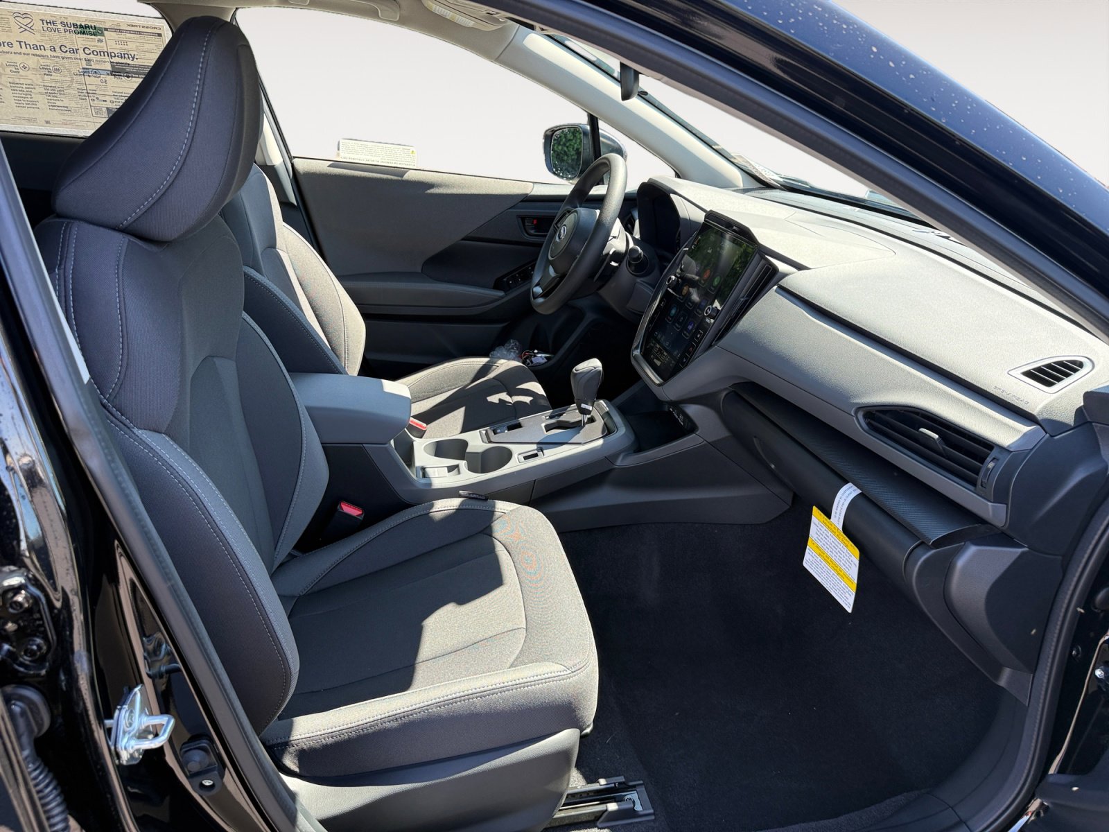 New 2026 Subaru Crosstrek 2.0i Premium image 19