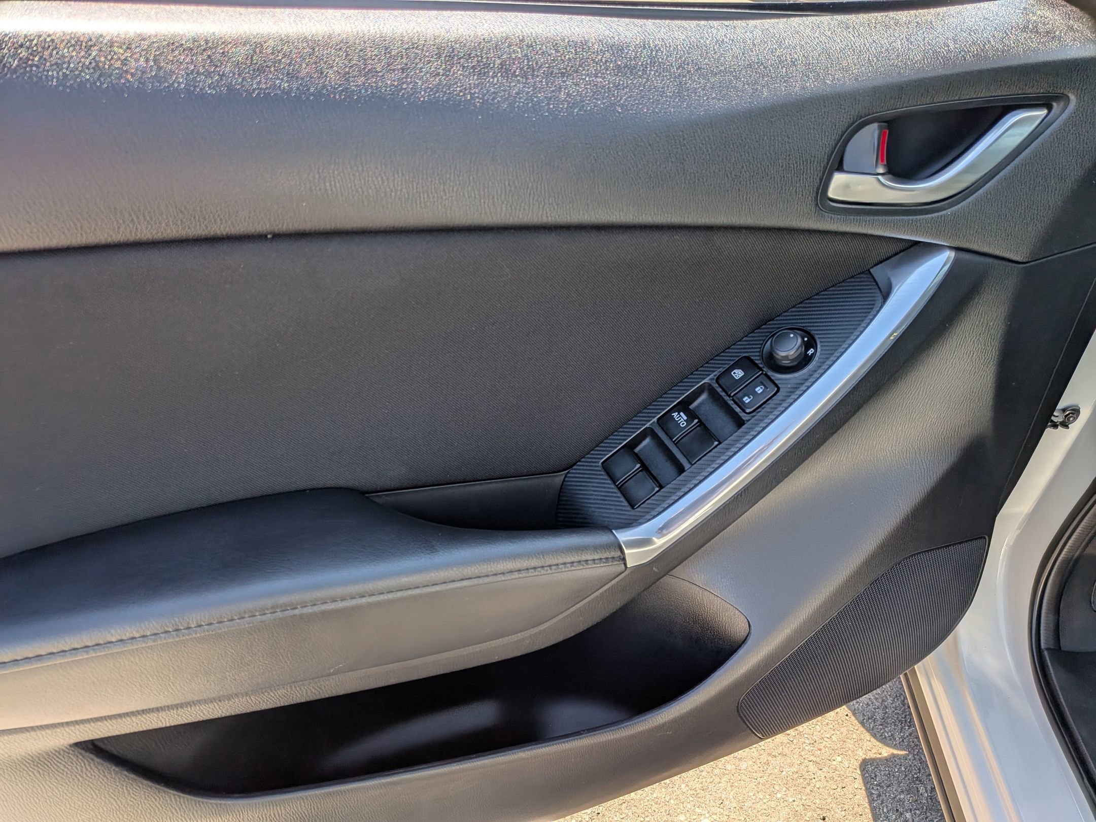 Used 2016 MAZDA CX-5 Touring FWD image 7