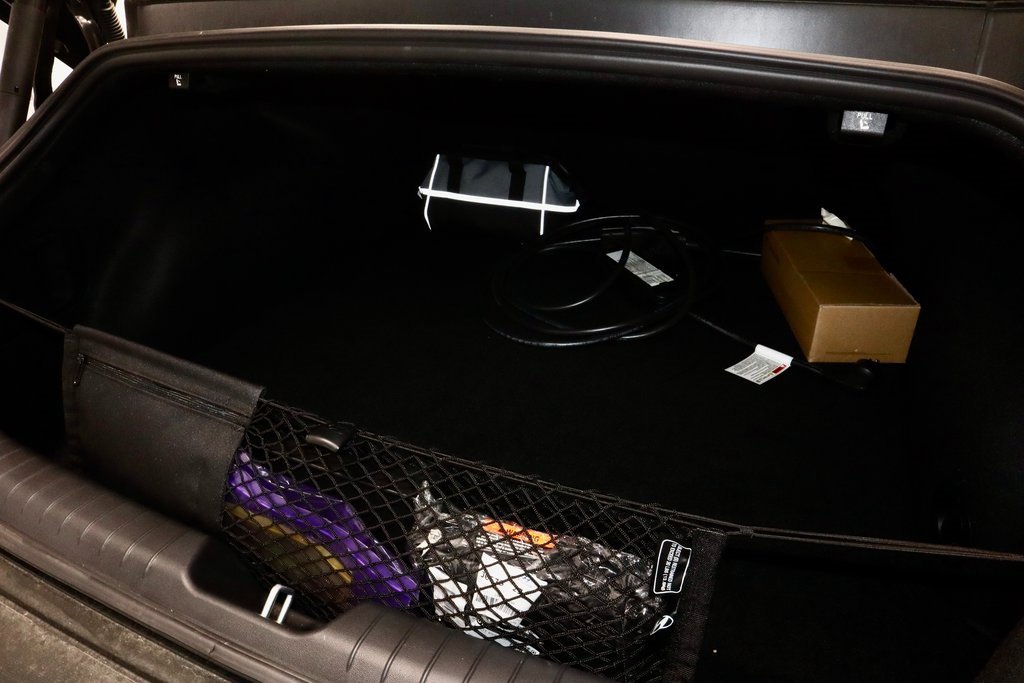 Certified 2024 Hyundai Ioniq 6 SEL image 13