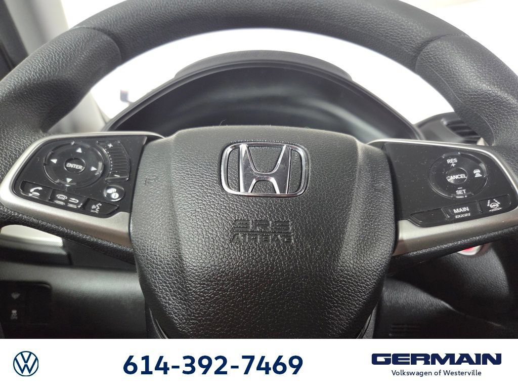 Used 2018 Honda CR-V LX image 19