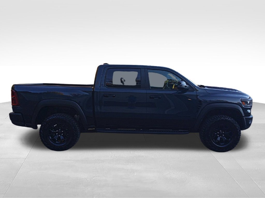 Used 2026 RAM 1500 RHO w/ Bed Utility Group AWD/4WD image 7