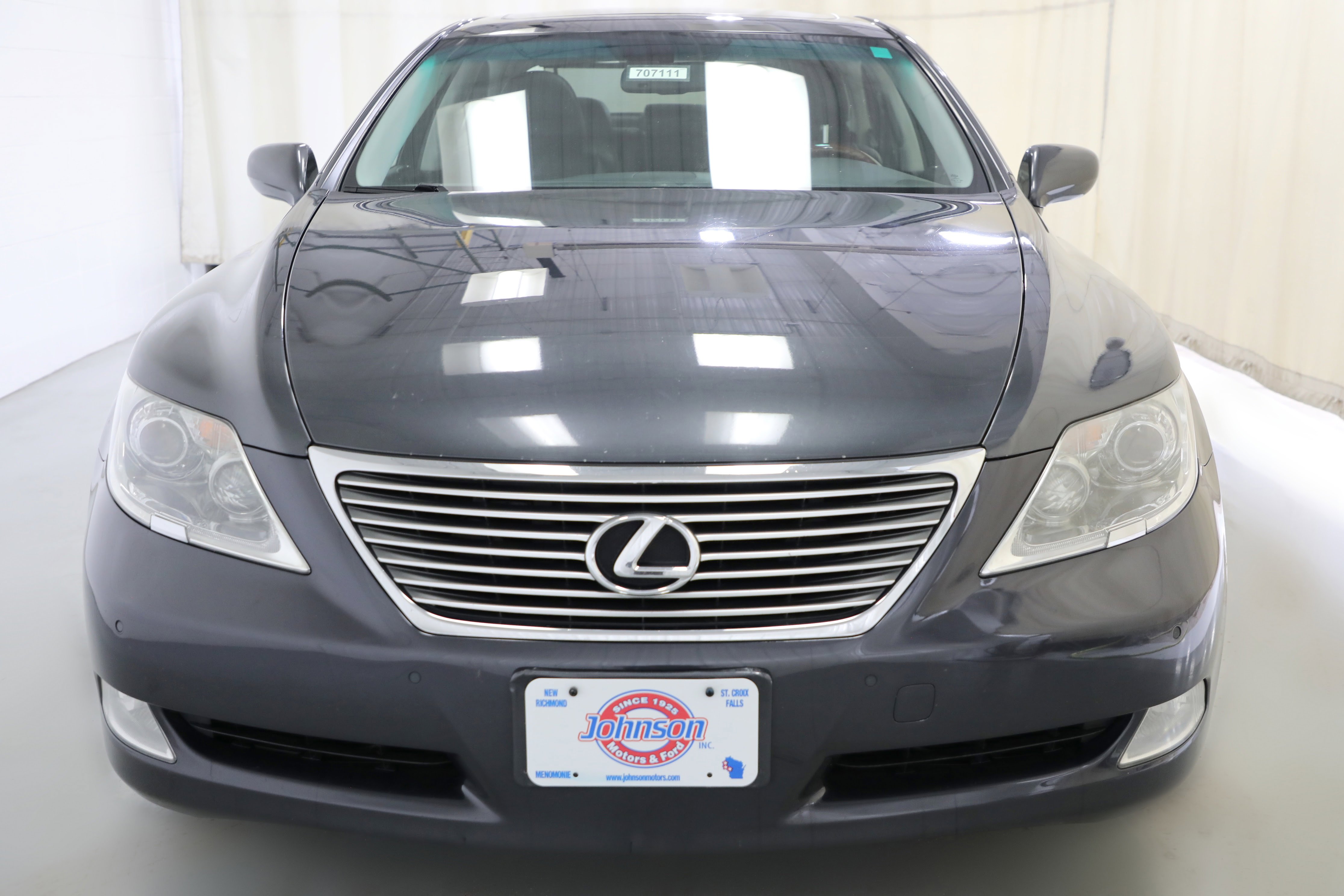 Used 2009 Lexus LS 460 AWD image 15