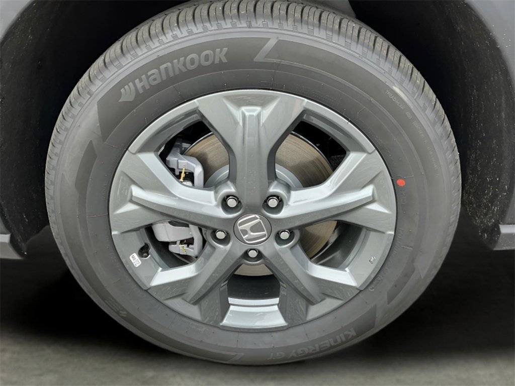 New 2026 Honda HR-V LX image 22