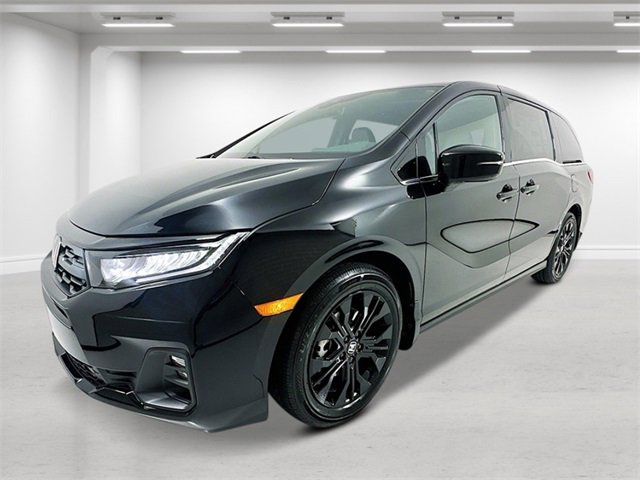 New 2026 Honda Odyssey Sport-L image 7