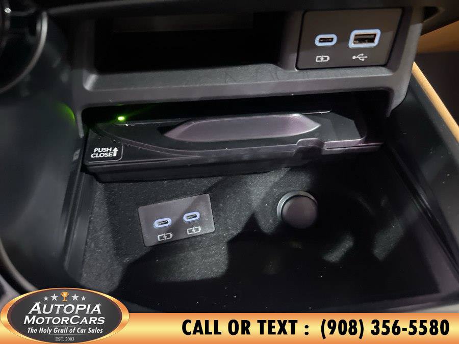 Used 2025 Lexus NX 450h+ AWD w/ Accessory Package (2T) image 36