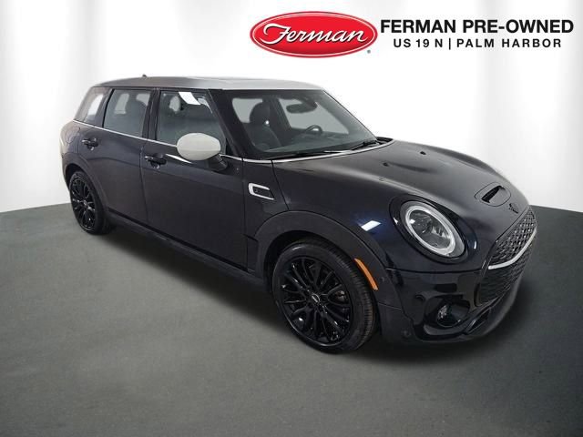 Used 2023 MINI Cooper Clubman S
