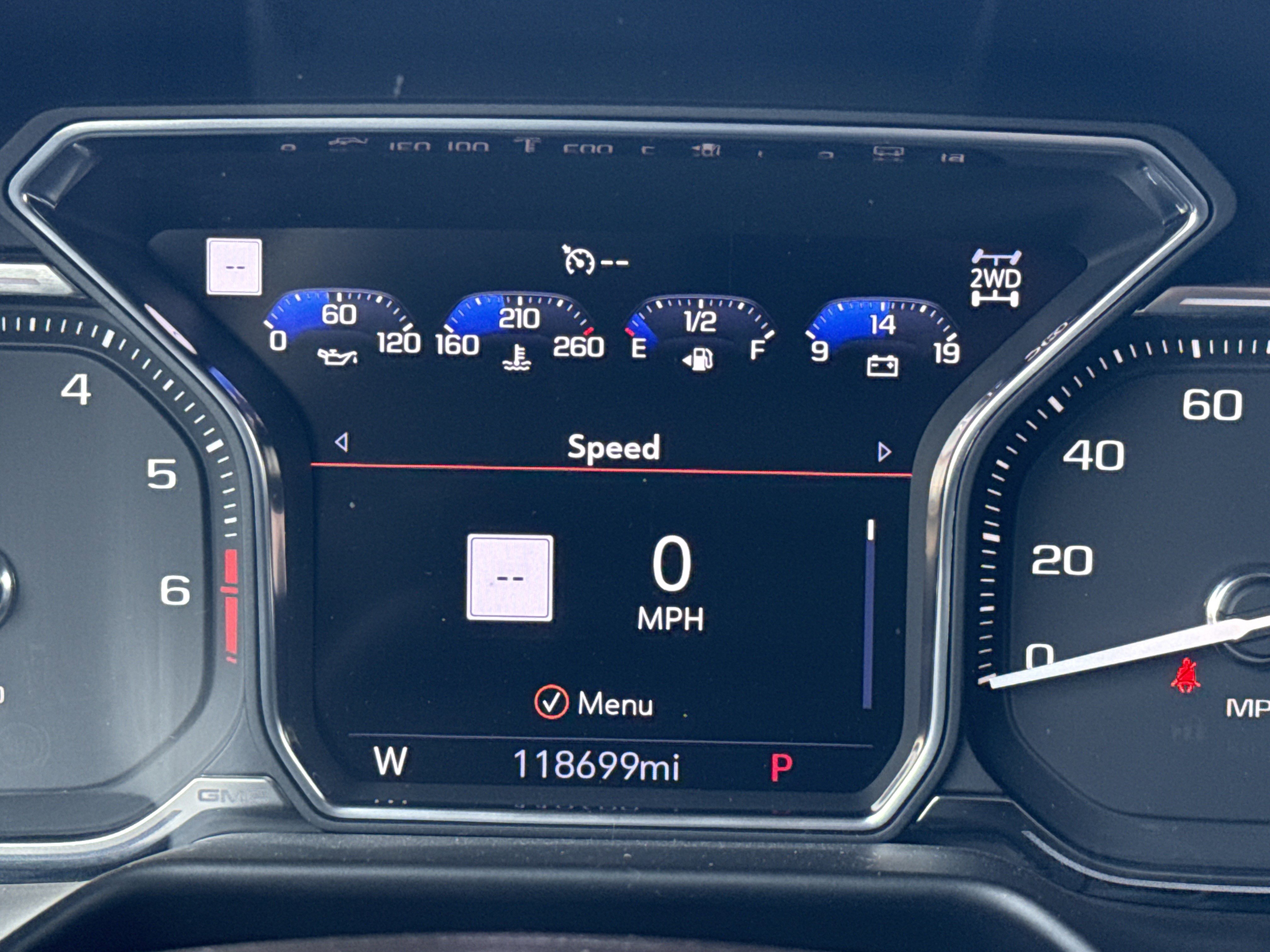 Used 2021 GMC Yukon XL SLT w/ SLT Luxury Plus Package AWD/4WD image 21