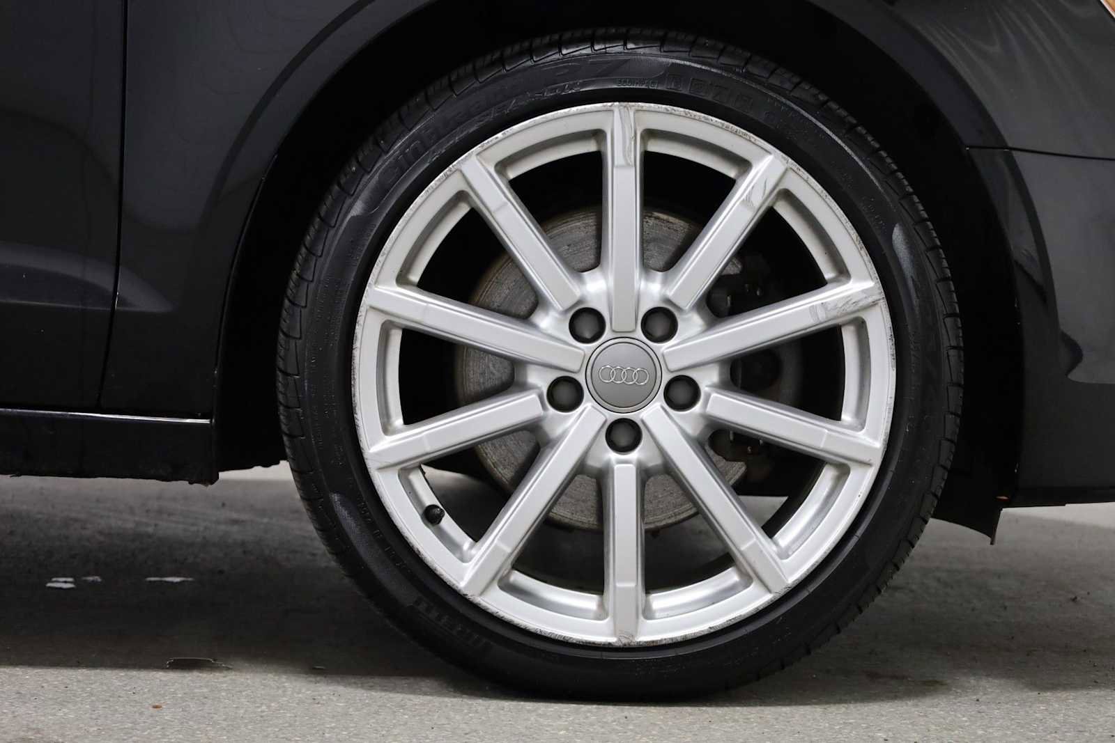 Used 2016 Audi A3 2.0T Premium image 13