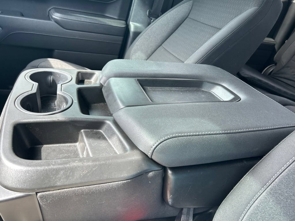 Used 2023 Chevrolet Silverado 1500 LT RWD image 34