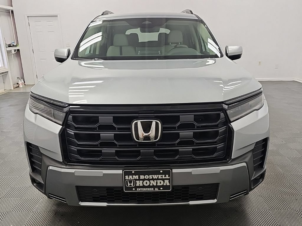 New 2026 Honda Pilot EX-L image 3