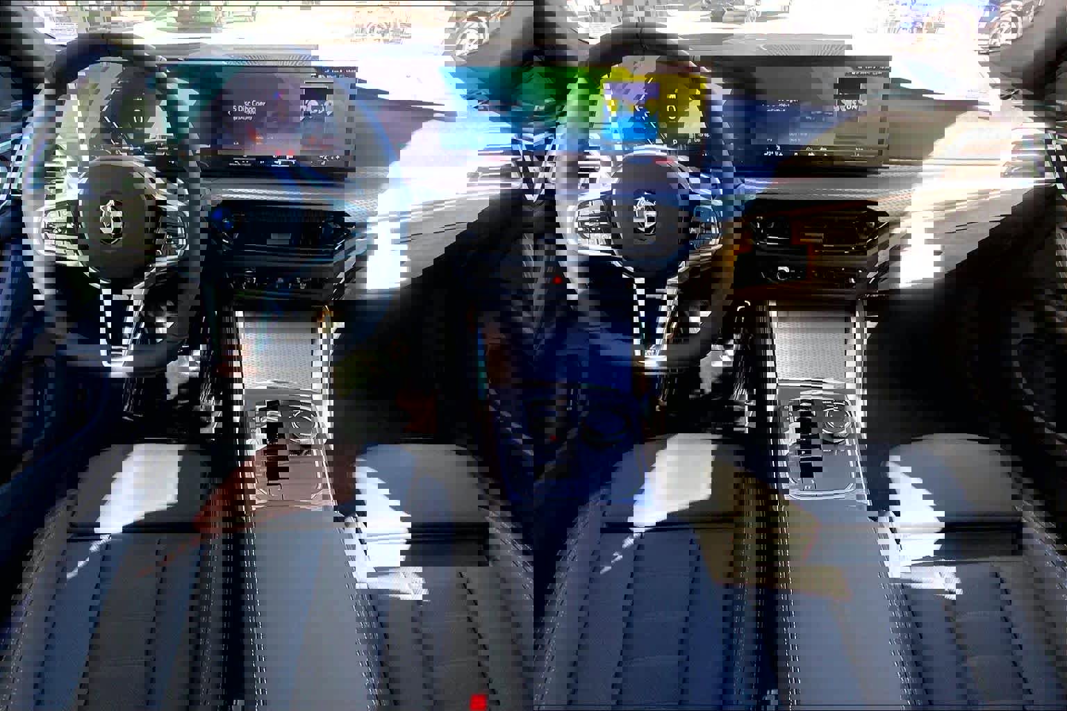 New 2026 BMW 430i xDrive w/ M Sport Package image 5