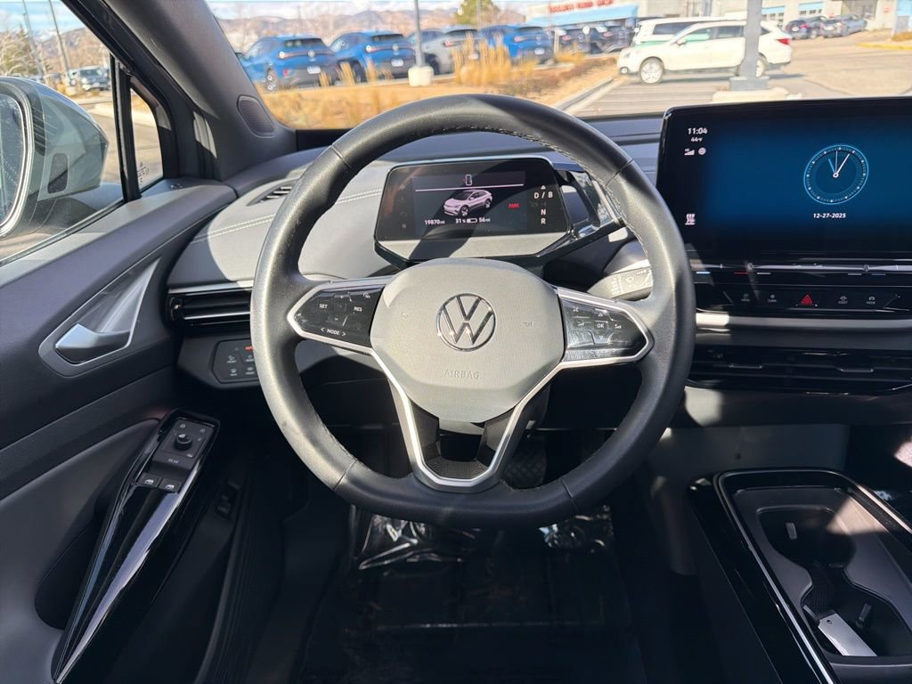 Certified 2023 Volkswagen ID.4 Pro S Plus image 14