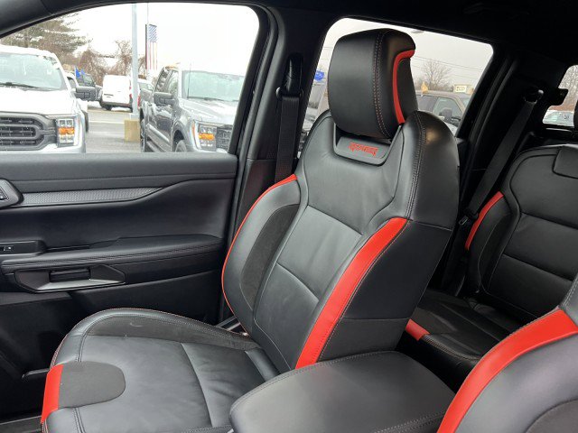 Certified 2024 Ford Ranger Raptor image 8