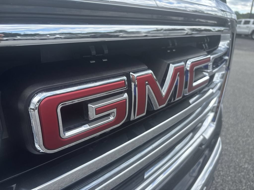 Certified 2021 GMC Sierra 1500 SLT w/ SLT Premium Package AWD/4WD image 29