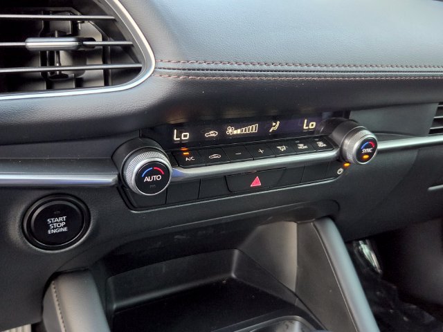 Used 2026 MAZDA MAZDA3 s Sport FWD image 19