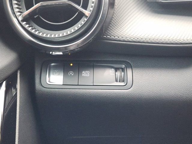 Used 2025 Chevrolet Equinox LT w/ Safety and Technology Package image 24