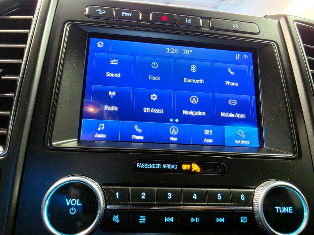 Used 2021 Ford Expedition Limited AWD/4WD image 51