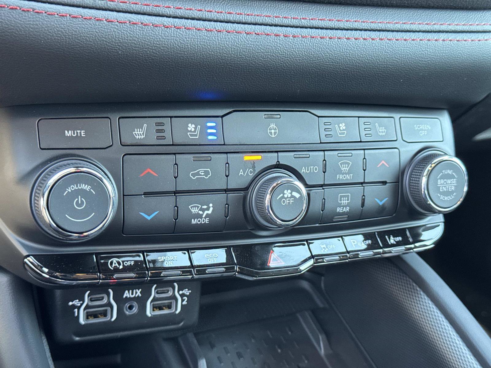 New 2026 Dodge Durango GT image 15