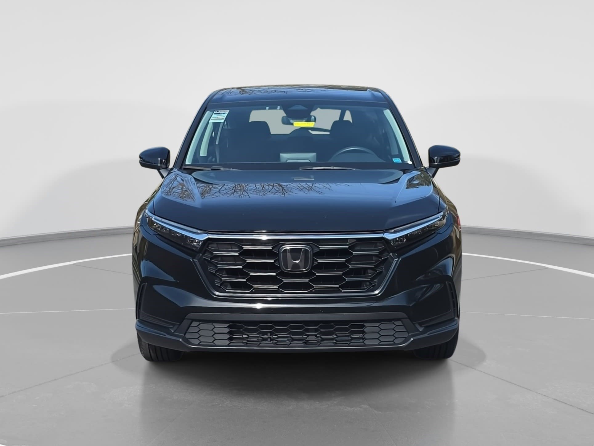 Used 2023 Honda CR-V LX image 2