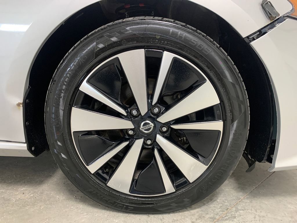 Used 2020 Nissan Altima 2.5 SL image 12