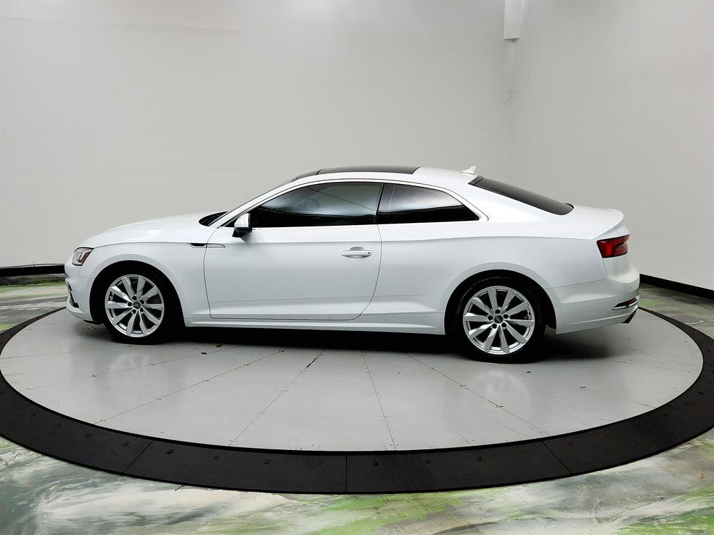 Used 2018 Audi A5 2.0T Prestige AWD/4WD image 8