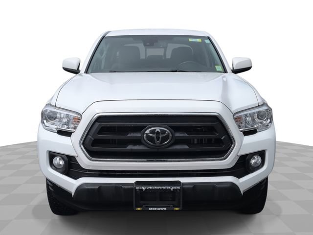 Used 2022 Toyota Tacoma SR5