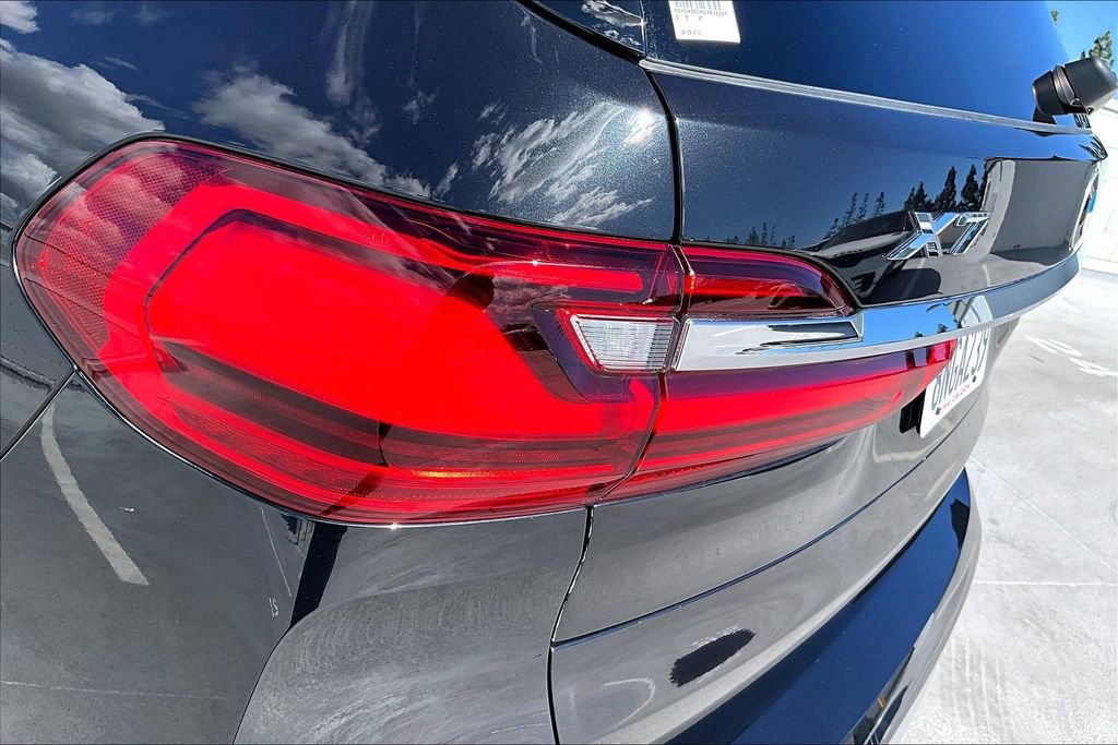 Used 2020 BMW X7 xDrive40i AWD/4WD image 21
