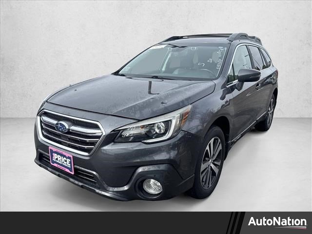 Used 2019 Subaru Outback 2.5i Limited w/ Popular Package #2