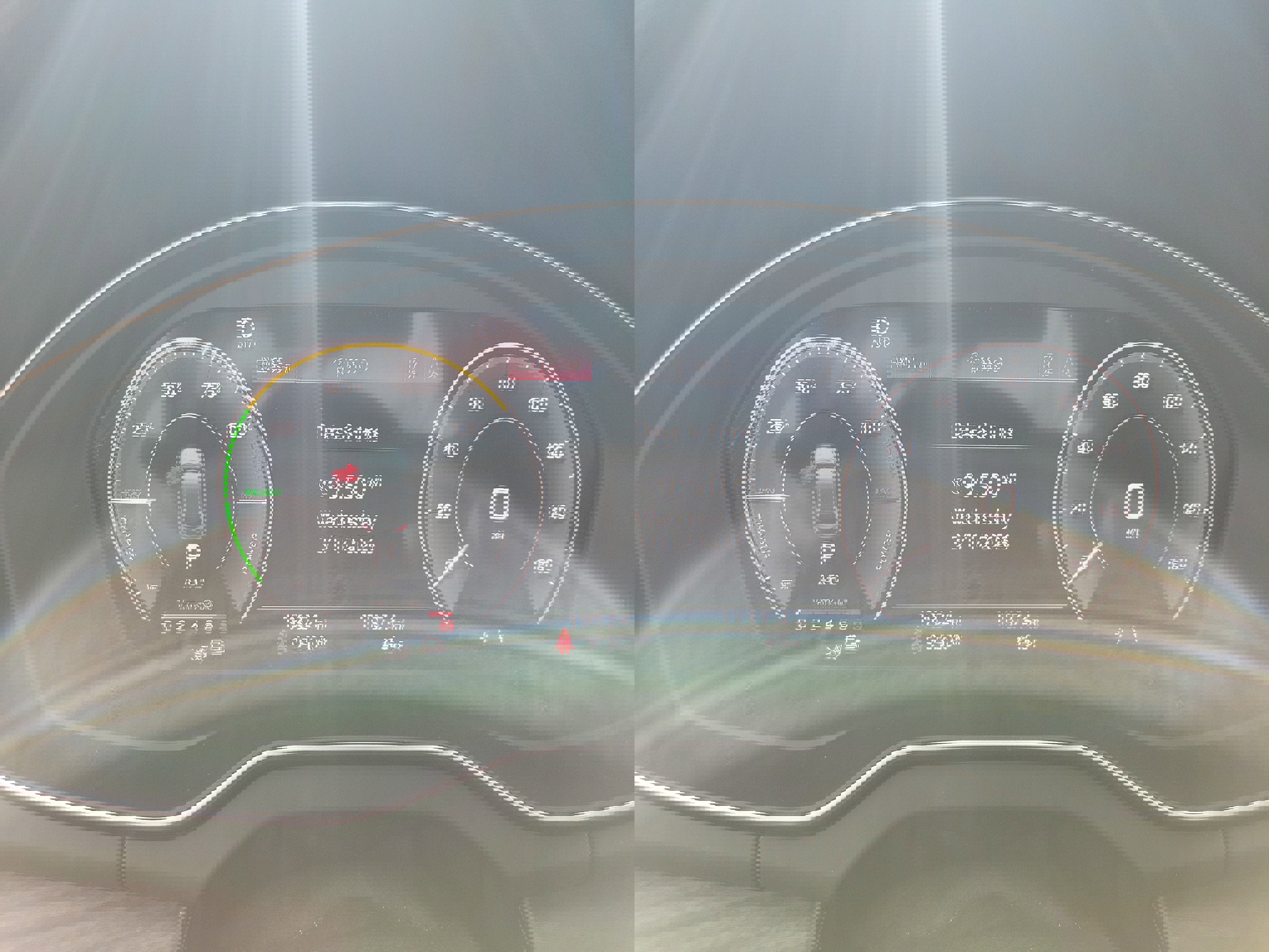 Used 2025 Audi Q5 e Premium Plus w/ Premium Plus Package image 21