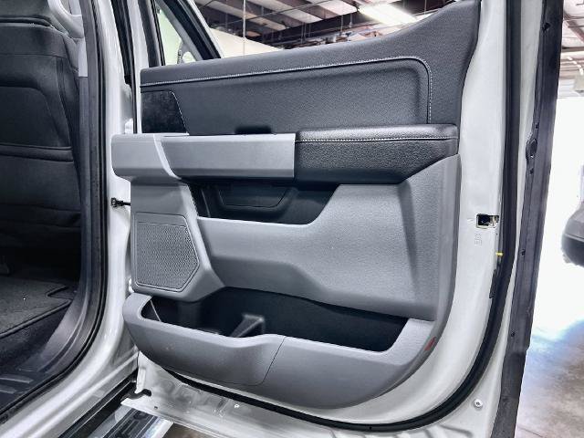 Certified 2023 Ford F150 XLT w/ Equipment Group 302A High AWD/4WD image 25