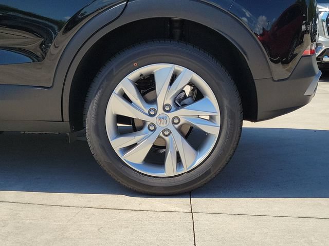 New 2026 Buick Encore GX Preferred w/ Comfort Package FWD image 5