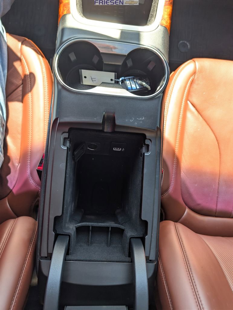 Used 2020 Lincoln Nautilus Reserve w/ Cargo Utility Package AWD/4WD image 19