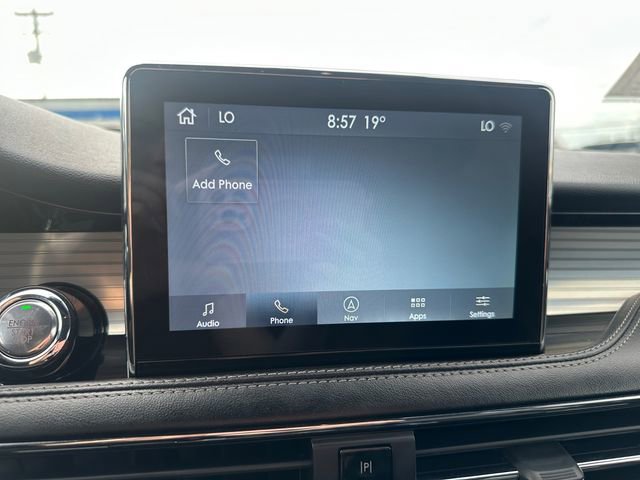 Used 2020 Lincoln Corsair AWD w/ Elements Package image 25