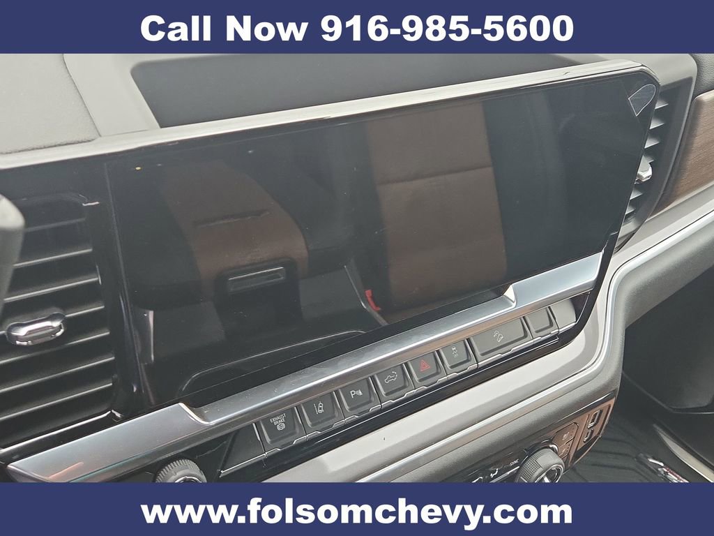 New 2026 Chevrolet Silverado 3500 High Country w/ Technology Package image 6