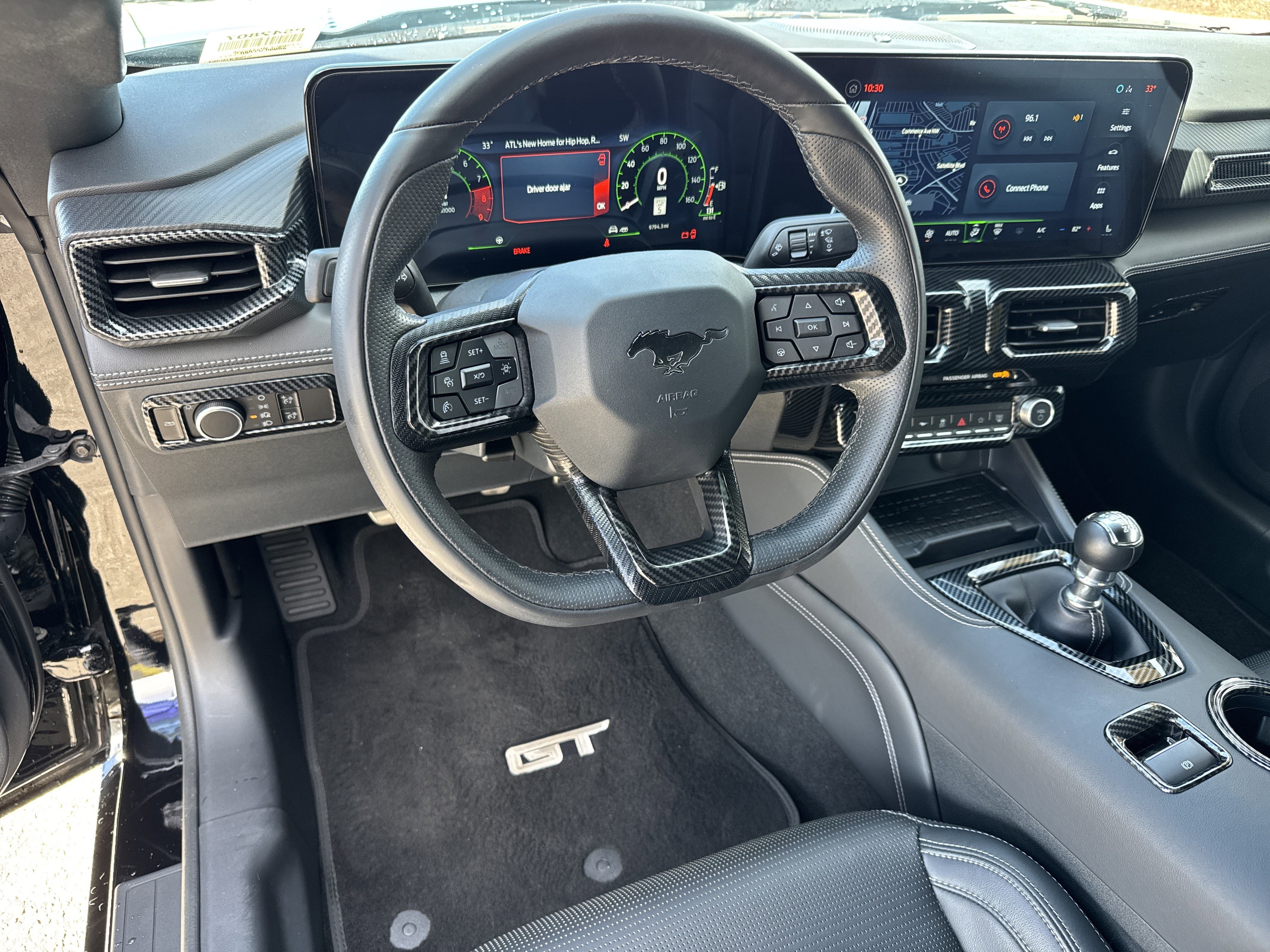 Used 2024 Ford Mustang GT Premium image 18