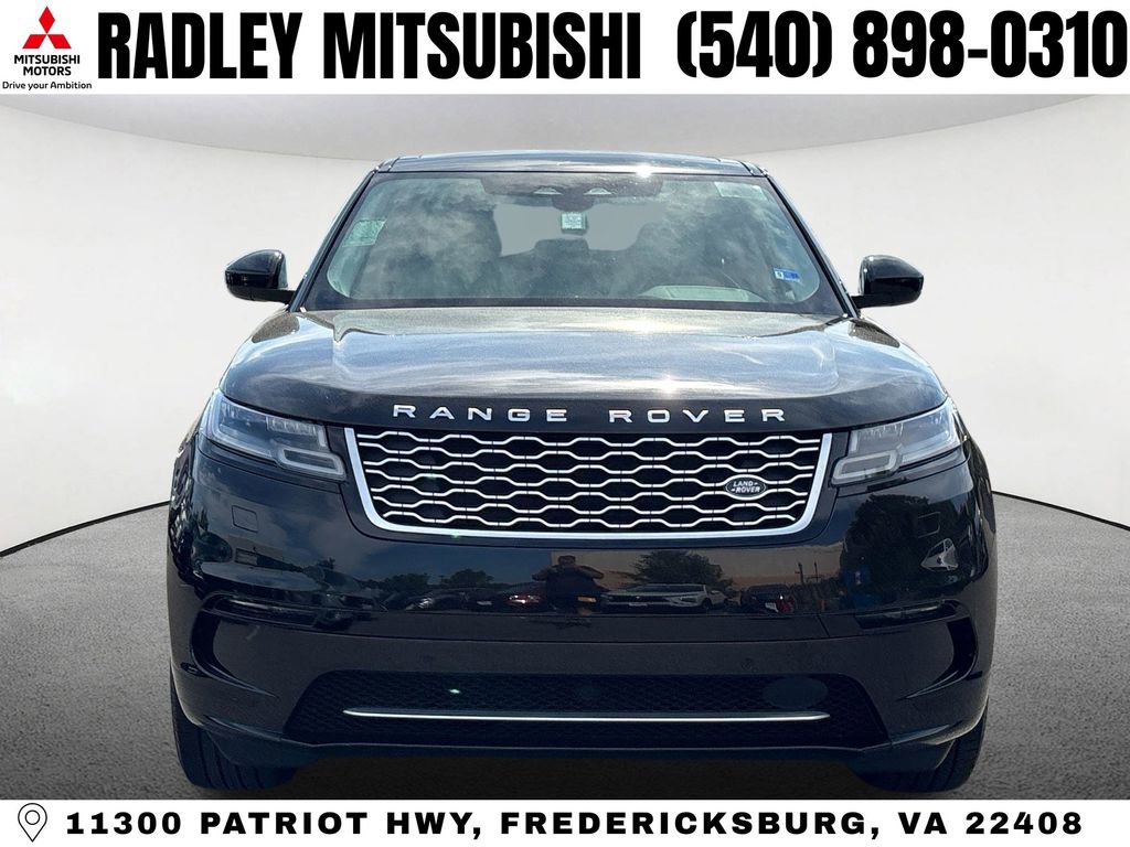 Used 2022 Land Rover Range Rover Velar S AWD/4WD image 22