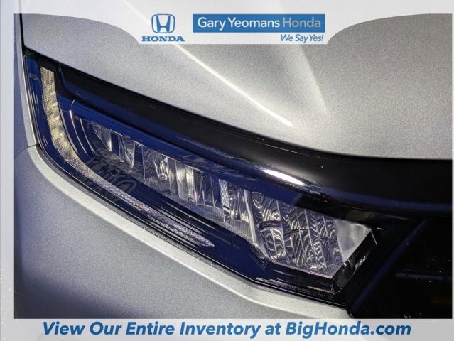 New 2026 Honda Odyssey Touring image 12