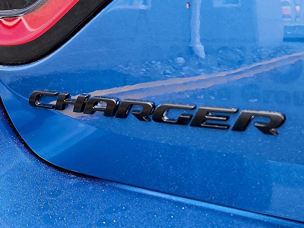 Used 2023 Dodge Charger GT w/ Blacktop Package image 29