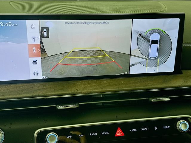 New 2026 Genesis GV80 2.5T Advanced AWD/4WD image 13