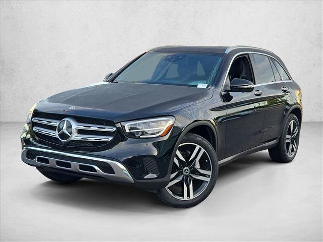 Used 2021 Mercedes-Benz GLC 300 image 2