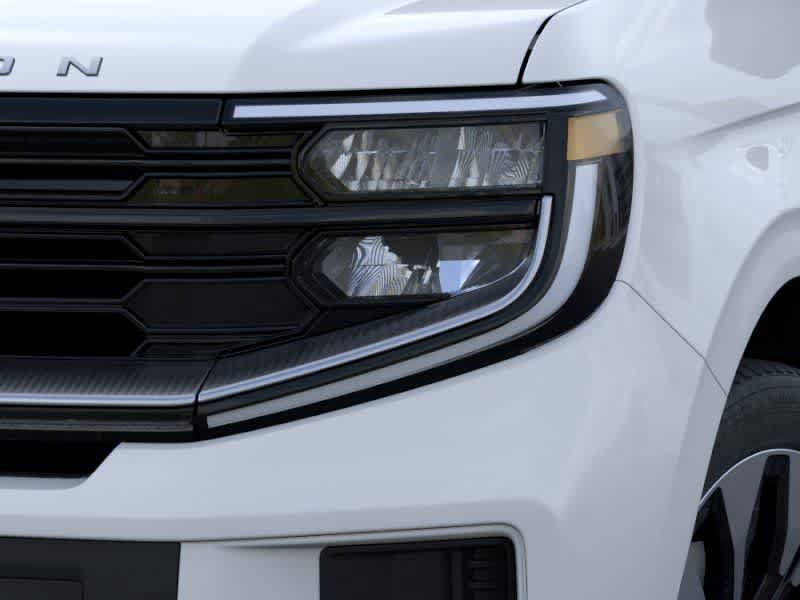 New 2026 Ford Expedition Platinum w/ Driver's Package AWD/4WD image 16