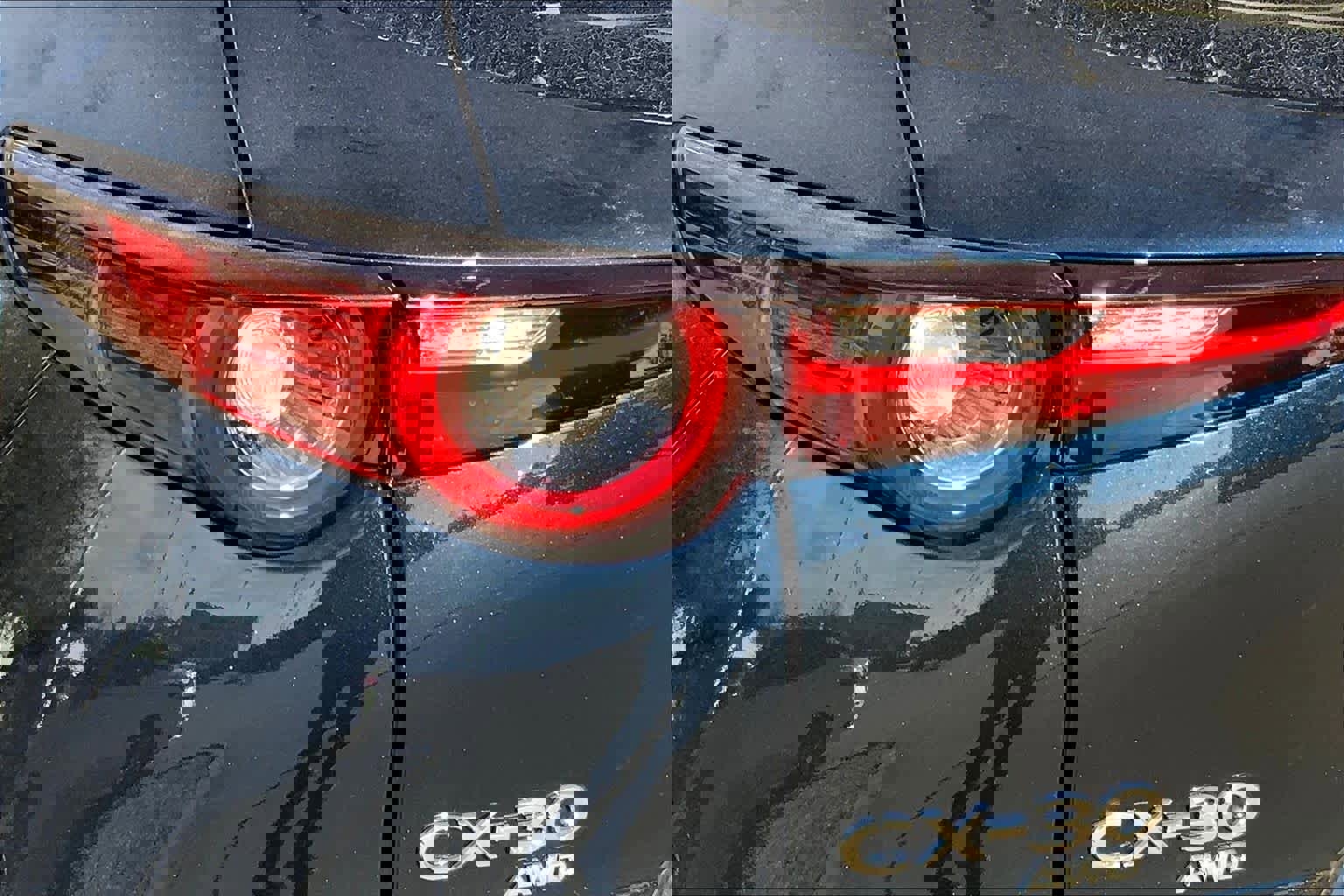 New 2026 MAZDA CX-30 AWD 2.5 S image 13