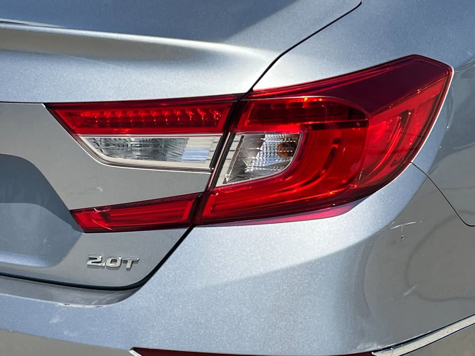 Used 2018 Honda Accord EX-L image 27