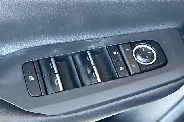 Certified 2023 Toyota Prius Prime Premium FWD image 13