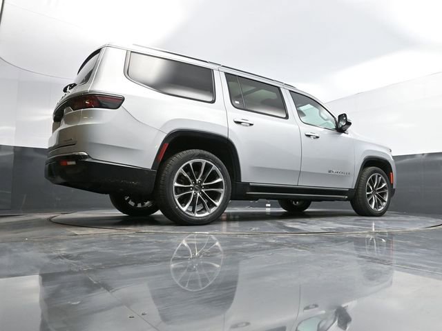 Used 2022 Jeep Wagoneer Series II w/ Premium Group I image 51