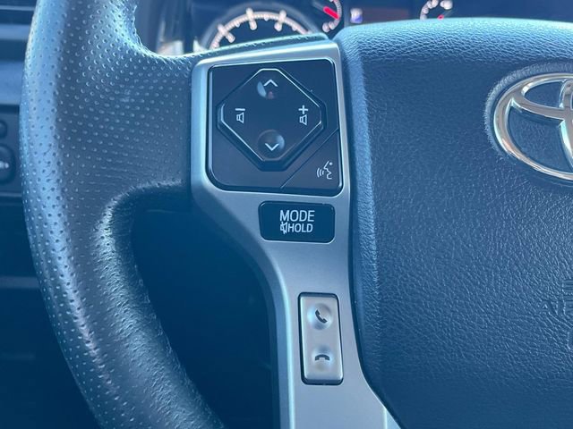 Used 2020 Toyota 4Runner Limited image 30