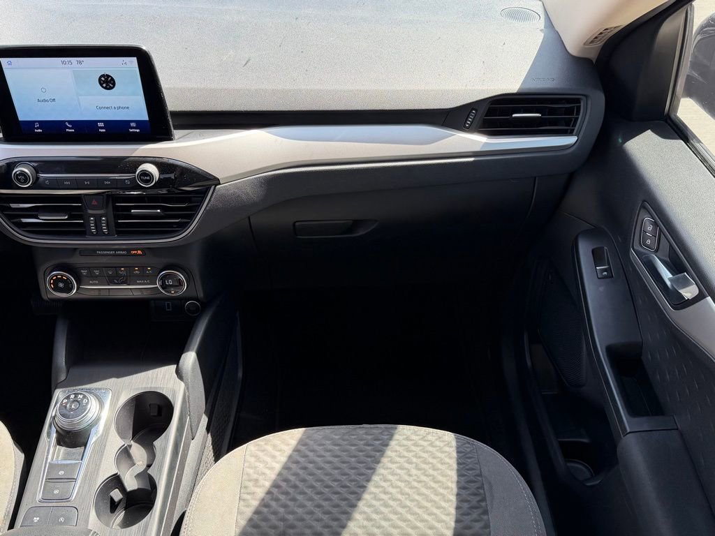 Used 2020 Ford Escape SE FWD image 12